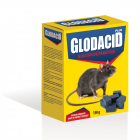 Momeala blocuri de parafina Glodacid Plus 150 g