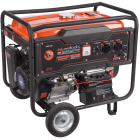 Generator curent electric monofazic Evotools KM6500A 5 5 kW 2 x 230 V 