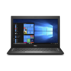 Laptop DELL LATITUDE 7480 Intel Core i7 7600U 2 80 GHz HDD 256 GB RAM 