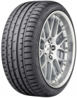 Anvelopa vara Continental ContiSportContact 3 E SSR 275 40R18 99Y