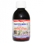 Sirop antibronsitic favitusin 2 j043 200ml FAVISAN