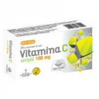 Vitamina c 20cpr BIO SUN LINE