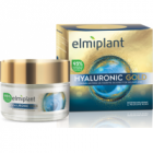 Crema antirid de noapte 50ml HYALURONIC GOLD