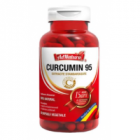 Curcumin 95 60cps ADNATURA