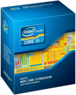 Procesor Intel Core i3 2120T 2 6 GHz