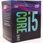 Procesor Intel Core i5 8600 3 1 GHz Socket 1151 v2