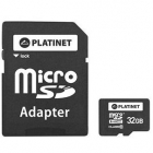 MICRO SD CARD CU ADAPTOR 32GB CLASA 10 MICRO SD CARD CU ADAPTOR 32GB C