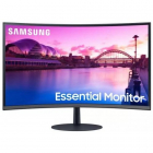 Monitor S32C390 32inch 4ms Black