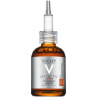 Ser corector antioxidant cu vitamina C Vichy Liftactiv Supreme 20 ml C