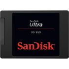 SSD Ultra 3D 4TB SATA 2 5 inch
