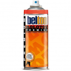 Spray Belton 400ml Mighty Green