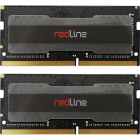 Memorie laptop Redline 16GB 2x8GB DDR4 3200MHz CL22 Dual Channel Kit