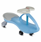 Vehicul fara pedale pentru copii PlasmaCar Blue