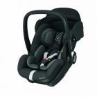 Cos auto i Size Marble Maxi Cosi baza inclusa essential Black