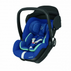 Cos auto i Size Marble Maxi Cosi baza inclusa essential Blue