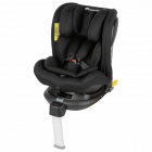 Scaun auto cu isofix Bebe Confort 0 36 kg EvolveFix Night Black