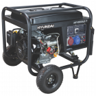 Generator curent electric Hyundai Full Power HY10000LE 8 8 7 kW 1 x 22
