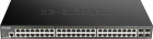 Switch D Link Gigabit DGS 1250 52X