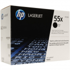 Toner 55X Black