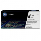 Consumabil Toner 651A Black