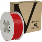 Filament pentru imprimanta 3D 55320 PLA Red 1 75 mm 1kg