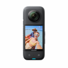 Camera Video Sport X3 360 5 7K WiFi Bluetooth Microfon Touchscreen 2 2