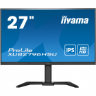 Monitor ProLite 27inch FHD Black