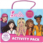 Jucarie Educativa Barbie Activity