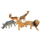 Set Figurine Animal World