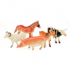 Set Figurine Animale ferma