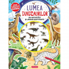 Jucarie Educativa Lumea dinozaurilor