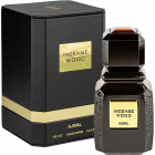 Ajmal Incense Wood Apa de Parfum Unisex Concentratie Apa de Parfum Gra