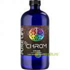 Crom Nanocoloidal Natural M CHROM 25ppm 480ml