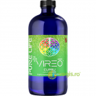 Cupru Nanocoloidal Verde M VIREO 21ppm 480ml