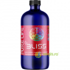 Aur Cupru Magneziu si Argint Nanocoloidal M BLISS 35ppm 480ml