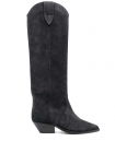 Isabel Marant Boots Black