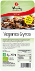 Gyros bio vegan 200 g Wheaty