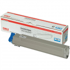 Toner 42918915 Cyan