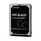 Hard disk laptop Black 500GB SATA III 7200 rpm 64MB