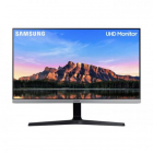 Monitor U28R554UQP 28inch Black