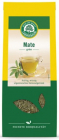 Ceai bio mate verde 100g Lebensbaum