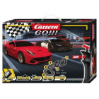 Carrera GO Speedn Chase 20062534