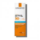 Crema hidratanta fara parfum pentru protectie solara SPF 50 La Roche P