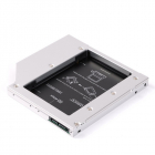 Adaptor HDD Caddy Orico HDD SSD L127SS pentru unitati optice de tipul 