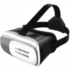 Ochelari VR EMV300 3D White