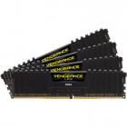 Memorie Vengeance LPX 64GB 4x16GB DDR4 3200MHz CL16 Quad Channel Kit