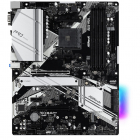 Placa de baza B550 Pro4 AMD AM4 ATX