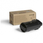 Toner capacitate extra 106R03939 Negru pentru VersaLink C605