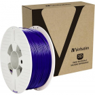 Filament pentru imprimanta 3D 55055 PETG Blue 1 75 mm 1kg