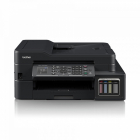 Multifunctionala MFC T920DW InkJet Color ADF Format A4 Fax Wi Fi Black